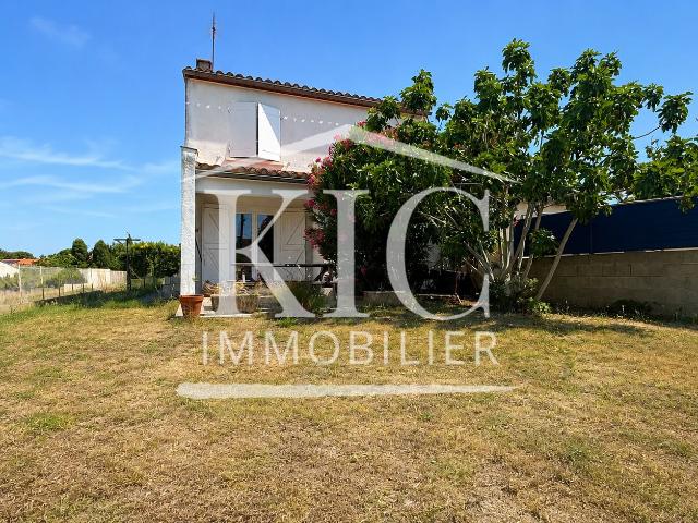Maison 4 pièces 77 m²