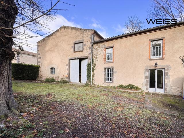Maison 4 pièces 77 m²