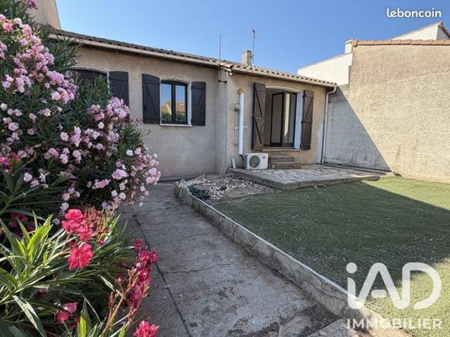 Maison 4 pièces 77 m²