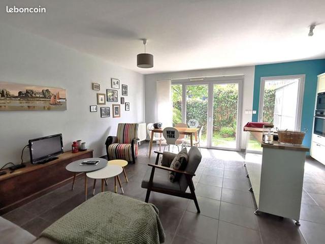 Maison 4 pièces 77 m²
