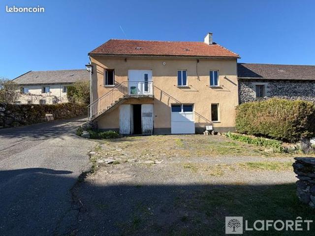 Maison 4 pièces 77 m²