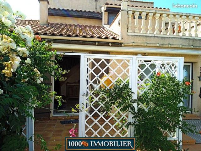 Maison 4 pièces 77 m²