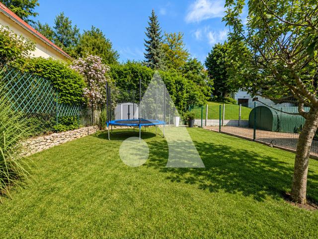 Maison 4 pièces 77 m²