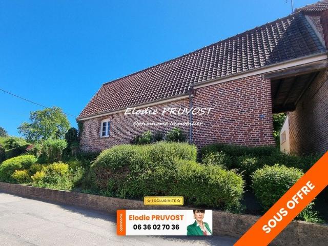 Maison 4 pièces 77 m²