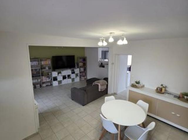 Maison 4 pièces 77 m²