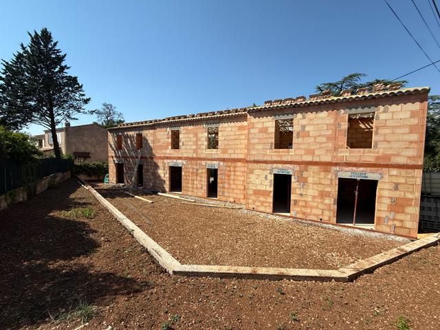 Maison 4 pièces 77 m²