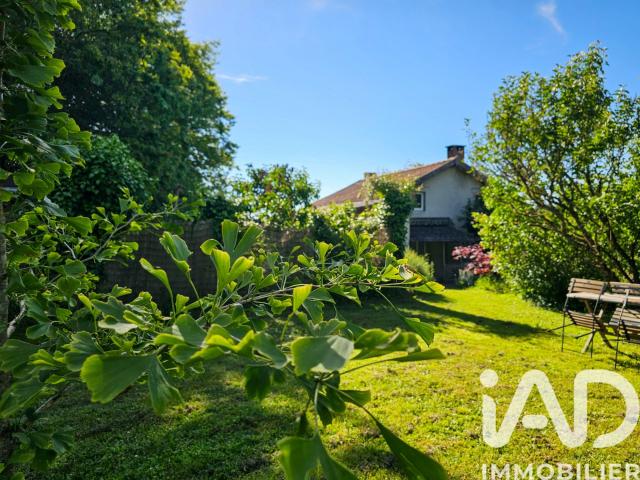 Maison 4 pièces 77 m²
