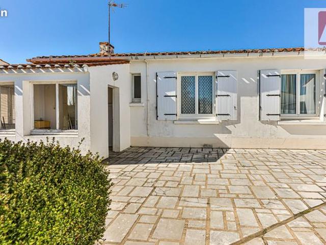 Maison 4 pièces 77 m²