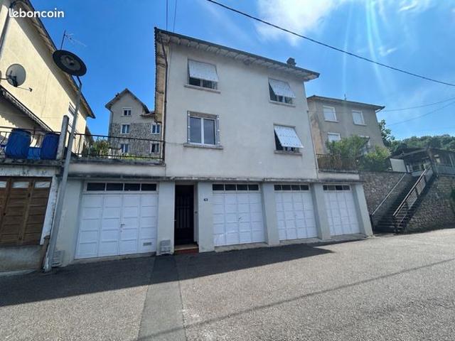 Maison 4 pièces 77 m²