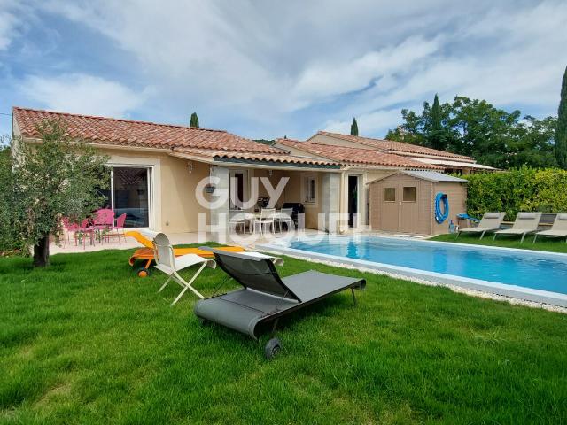 Maison 4 pièces 77 m²