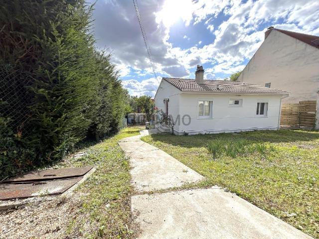 Maison 4 pièces 77 m²
