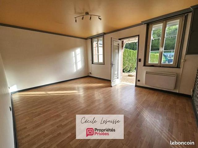 Maison 4 pièces 77 m²