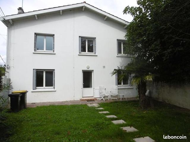 Maison 4 pièces 77 m²