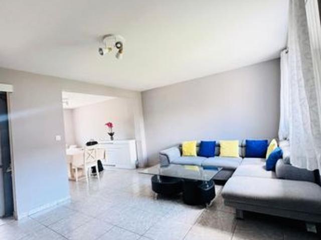 Maison 4 pièces 77 m²