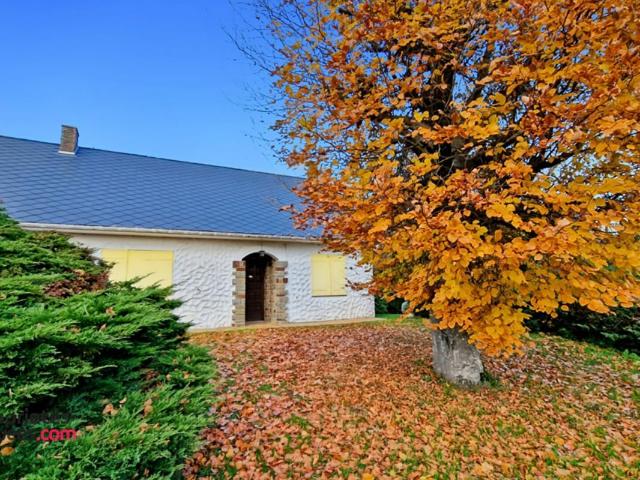 Maison 4 pièces 77 m²