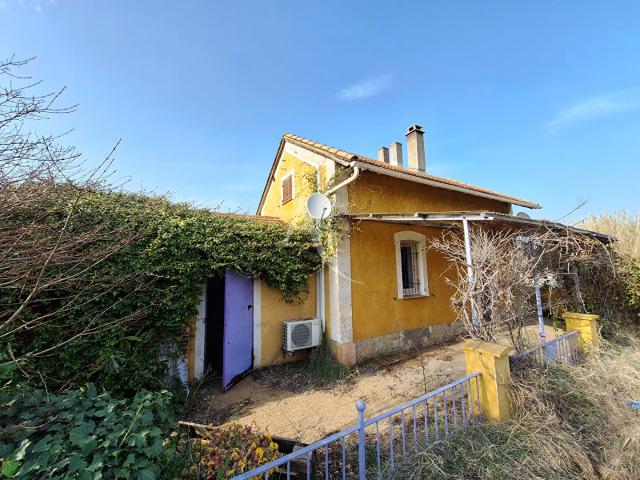 Maison 4 pièces 77 m²
