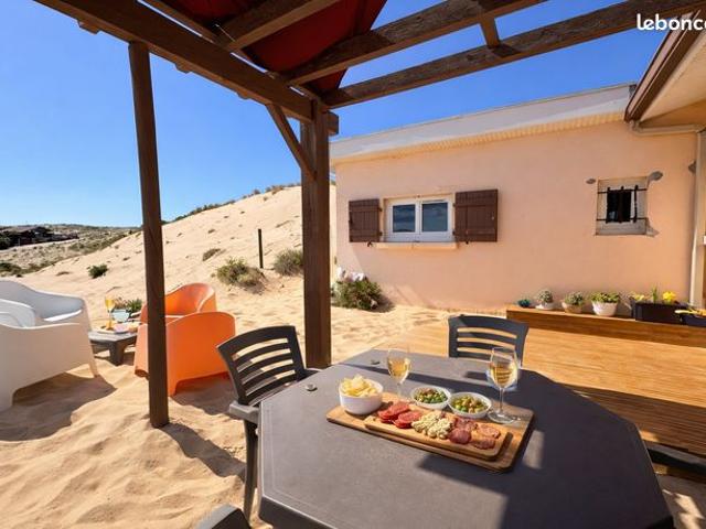 Maison 4 pièces 77 m²