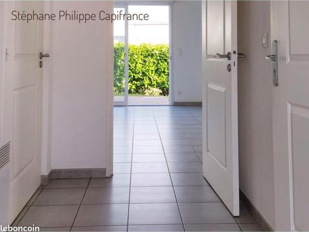 Maison 4 pièces 77 m²