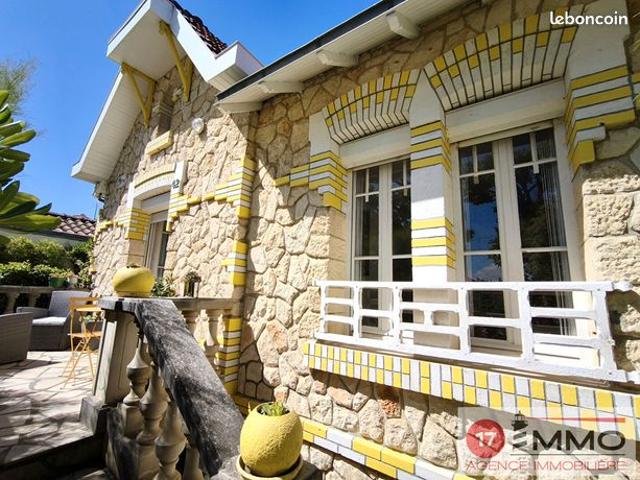 Maison 4 pièces 77 m²