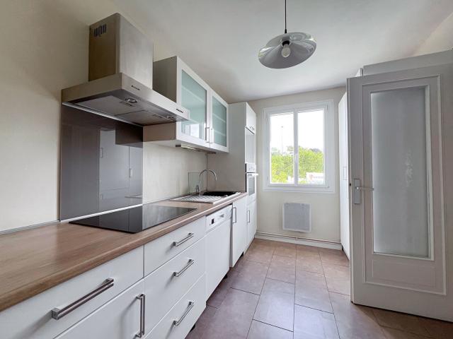 Maison 4 pièces 77 m²