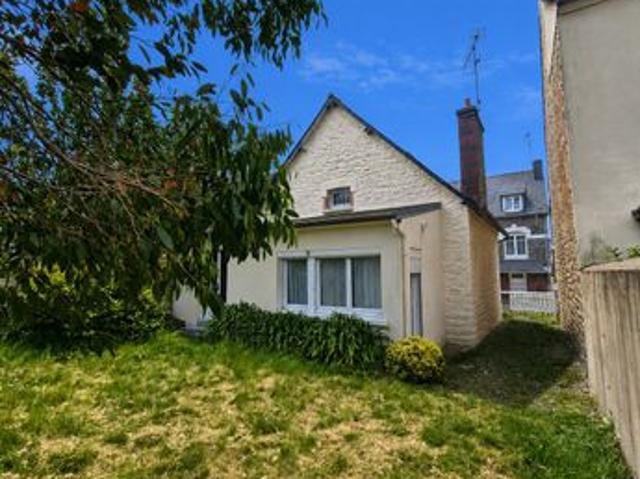 Maison 4 pièces 77 m²