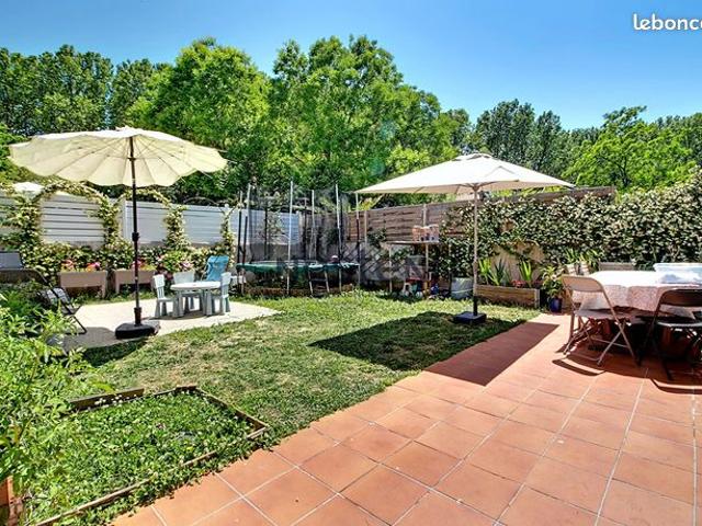 Maison 4 pièces 77 m²
