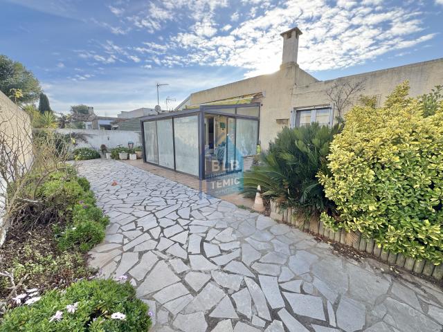 Maison 4 pièces 77 m²