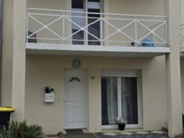 Maison 4 pièces 77 m²