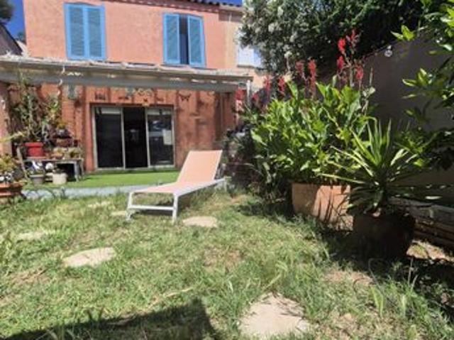Maison 4 pièces 77 m²