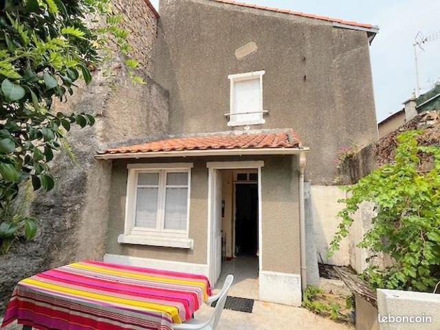 Maison 4 pièces 77 m²