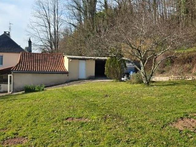 Maison 4 pièces 77 m²
