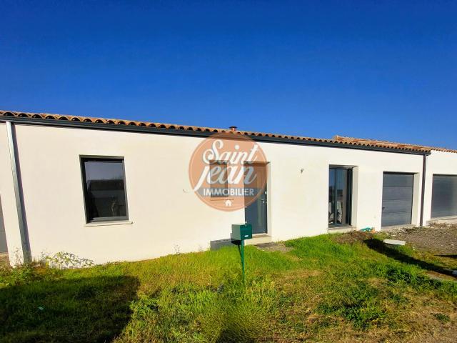 Maison 4 pièces 77 m²