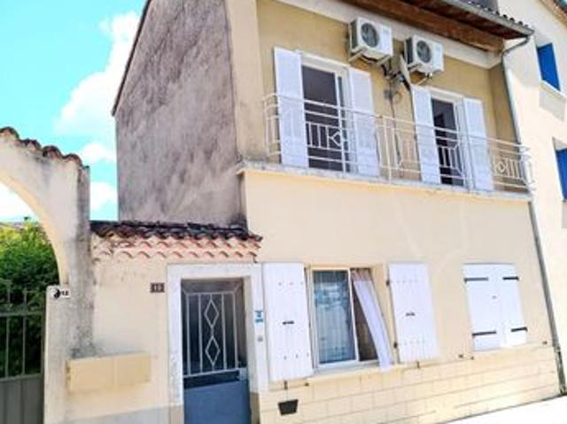 Maison 4 pièces 77 m²