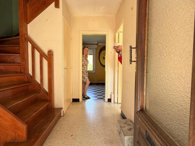 Maison 4 pièces 77 m²