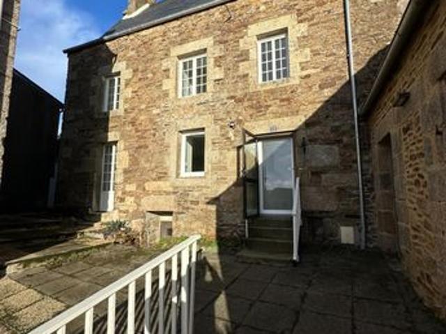 Maison 4 pièces 77 m²