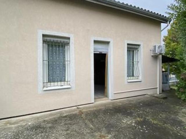 Maison 4 pièces 77 m²