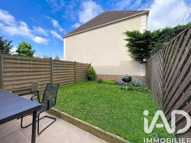 Maison 4 pièces 77 m²