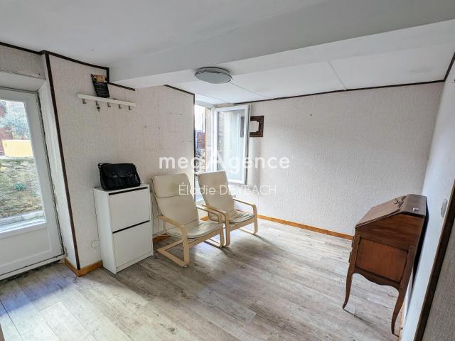 Maison 4 pièces 77 m²