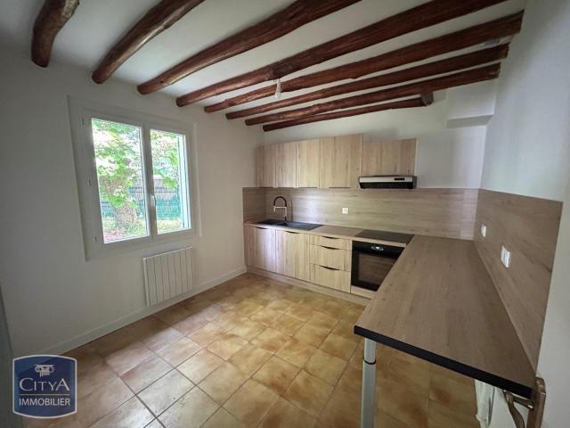 Maison 4 pièces 77 m²