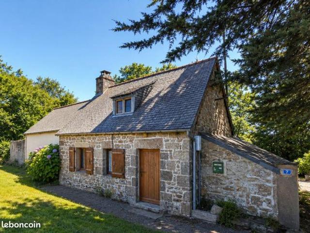 Maison 4 pièces 77 m²