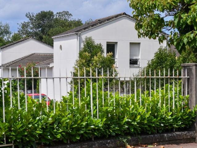 Maison 4 pièces 77 m²