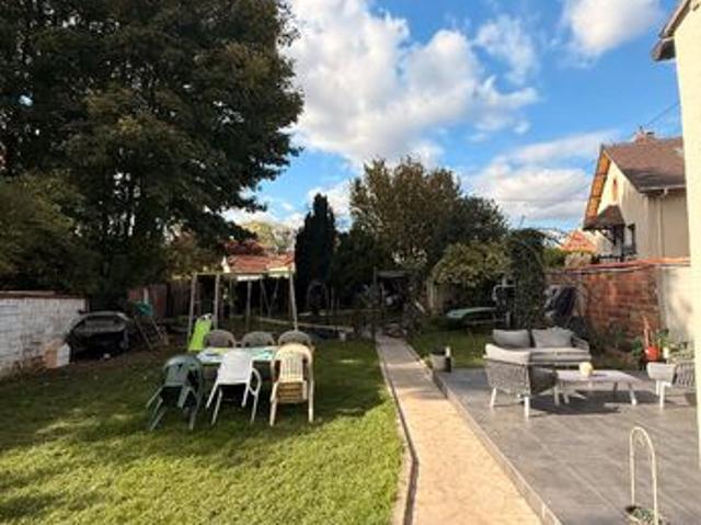 Maison 4 pièces 77 m²
