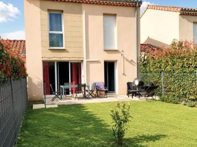 Maison 4 pièces 77 m²