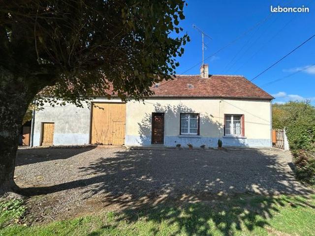 Maison 4 pièces 77 m²