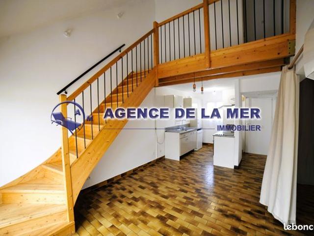 Maison 4 pièces 77 m²