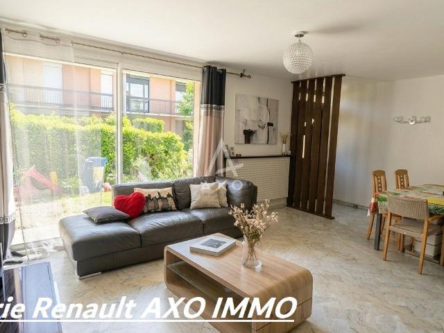 Maison 4 pièces 77 m²
