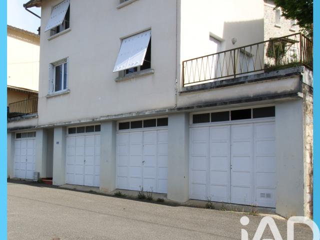 Maison 4 pièces 77 m²