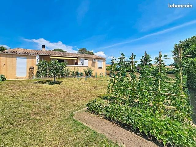 Maison 4 pièces 77 m²