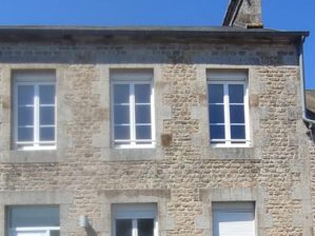 Maison 4 pièces 77 m²