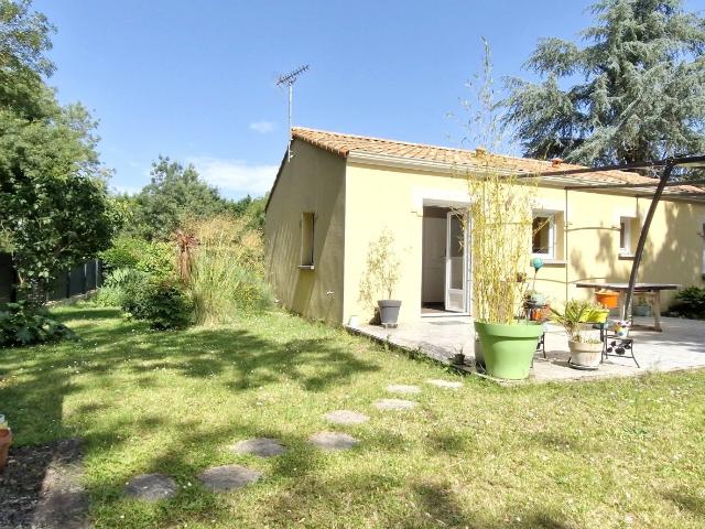 Maison 4 pièces 77 m²